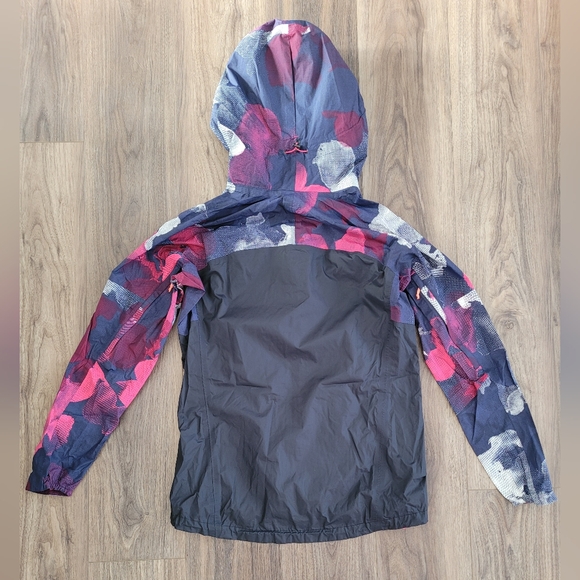 Helly Hansen Shell Jacket - Picture 5 of 5